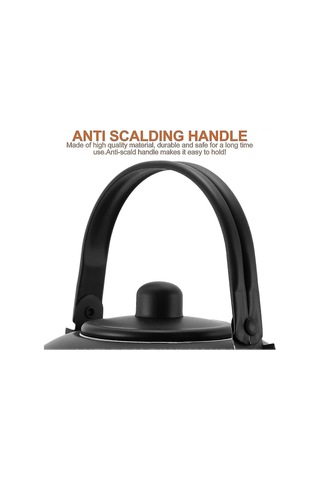 Saplı Elektrikli Su Isıtıcısı Ocağı Elektrikli Su Isıtıcısı Diğer