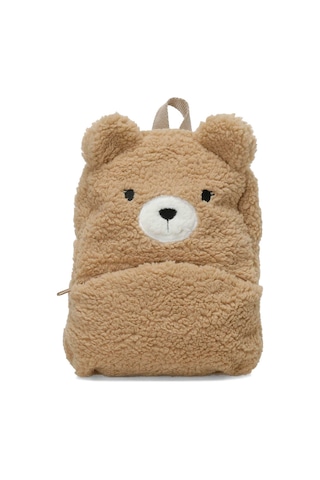 Kinetix Pelus Ted Bpck 4pr Kahverengi Erkek Çocuk Peluş Çanta 000000000101924919