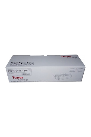 BROTHER DCP1510, DCP1511, DCP1512, DCP1610 3 ADET Uyumlu TONER