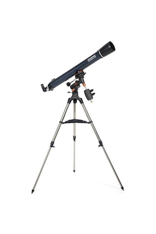 Celestron 21064 Astromaster 90eq Teleskop