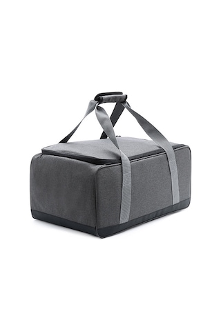 Gajeena Kamp Mutfak Çantası: Pratik Düzenleyici, 33l Kapasiteli, Pvc Malzeme, Taşınabilir Tasarım Çok Renkli