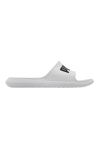 Puma Divecat V2 Lite Erkek Terliği 37482304 Beyaz Beyaz