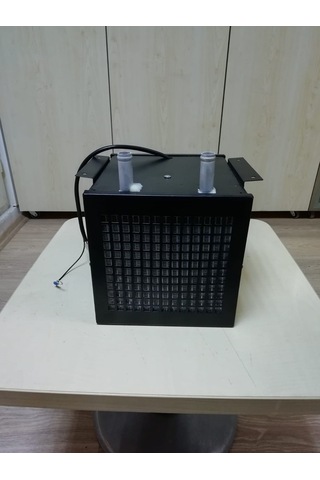 ÇORUM KALORİFER TEK MOTOR ISITICI 24V