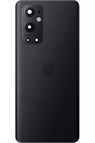 Cbtx Oneplus Uyumlu 9 Pro Pil Arkakapak Kamera Lensi Siyah