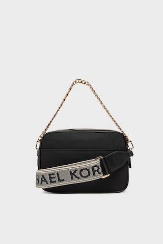 Michael Kors Bayan Çanta 32s5gytc5c 001 Siyah Siyah