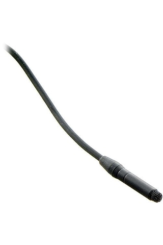 Sanken Cos-11d Pt/1.8 Bk Ultra Minyatür Yaka Mikrofonu Siyah Renk