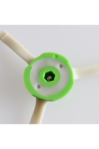 Roomba I7 I7 + E5 E6 Uyumlu Yan Fırça 3 Adet