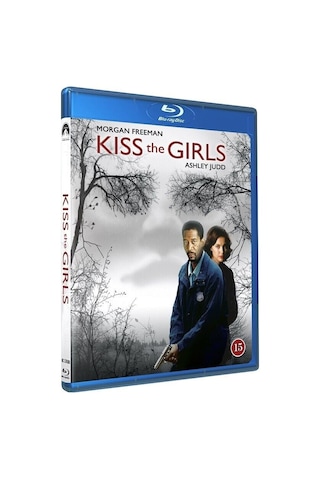 Kiss The Girls Blu-ray İthal Ürün Den Tr Altyaxı