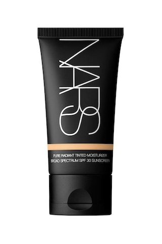 NARS Pure Radiant Renkli Nemlendirici - Light 2 - Alaska