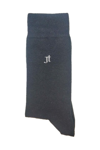 Jtsc2104 Janti Pamuk Kalite Erkek Çorap 5'li Eko Paket