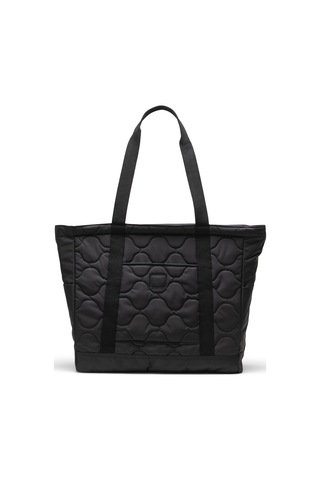 Herschel Supply Co. Herschel Heritage Kapitone Tote Çanta Siyah