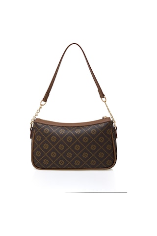 Fossil Kadın Omuz Çantası 05fs22y277 Mo4f-kahve
