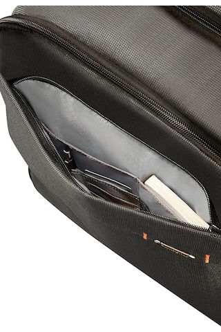 Samsonite Cc8-19-005 15.6 Inç Network 3 Dizüstü Bilgisayar Sırt Ç Diğer