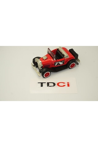 Ford Tdci Connect Mondeo Focus Fiesta Escort Kuga Ekosport Bagaj (532677639)