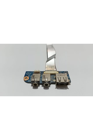 DNS W235ELQ - USB & Audio Board - USB & Ses Kart