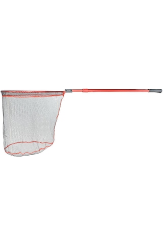 Remixon Lnd-03 Kauçuk Torlu 180 Cm Kepçe