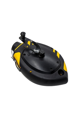 Ceta Form P17-B03 Su Terazili Çırpı İpi Takımı 30 M