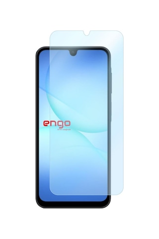 Samsung Galaxy Uyumlu A17 5g Ekran Koruyucu Nano Parlak Şeffaf