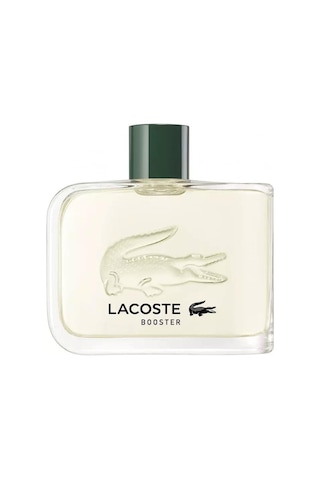 Lacoste Booster Erkek Parfüm New Pack EDT 125 ML