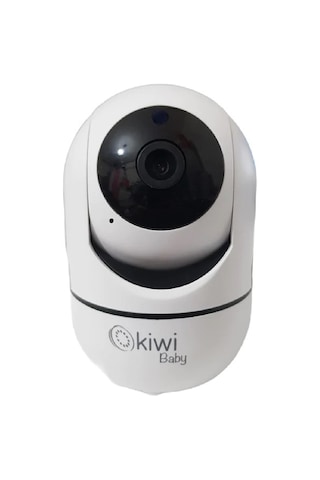Kiwi KBABY 99 Kablosuz Bebek Güvenlik Kamerası