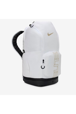 Nike Varsity Elite Sırt Çantası Hm9965-100 Beyaz