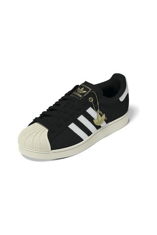 Adidas Superstar Iı Unısex Spor Ayakkabı - Kı0981 Siyah