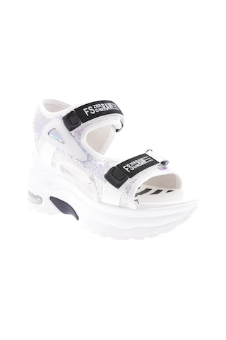Guja 23y363-2 Kadın Spor Sandalet 23Y363-2-R0198 Beyaz