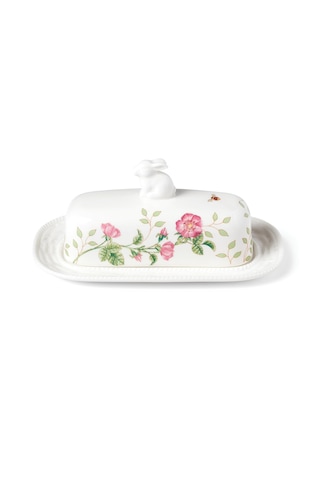 Lenox Meadow Tavşan Terayağı Kasesi 19cm