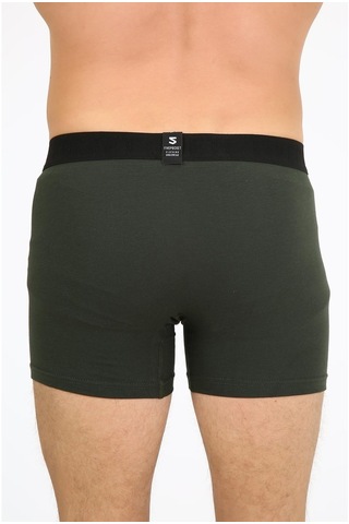 Five Pocket Fpb8002 Erkek Boxer (516184752)