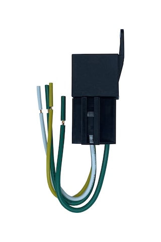 Erctec Mb1 Motor Blokaj Yakıt Kesici Röle