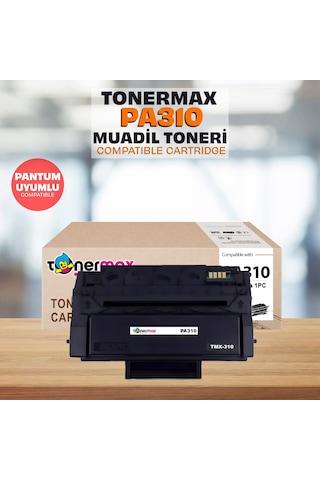 Pantum Pa310 Uyumlu Toner / P3100dn / P3255dn / P3500dn / P3500dw