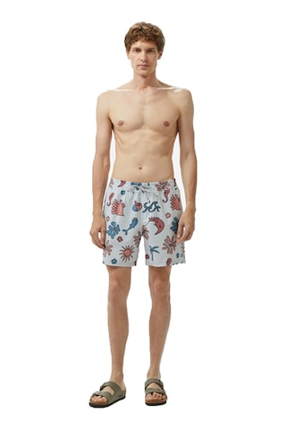 Bıllabong Billabong Gathering Loc Layback Erkek Volley Short Mul Çok Renkli