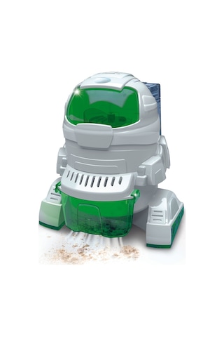 Clementoni Robotik Laboratuvarı Ecobot