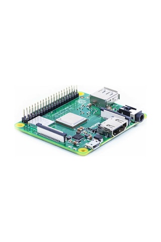 Raspberry Pi 3 Model A+ Plus