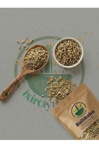 İxirciyusuf Ballıbaba Otu Çuha Çiçeği White Dead Nettle Lamium Album Doğal Kurutulmuş 100 G