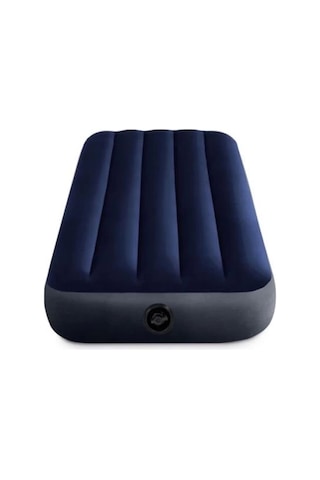Ceylan Adam Iky64756 Intex Twin Dura-beam Klasik Yatak 76cx191x25 Cm