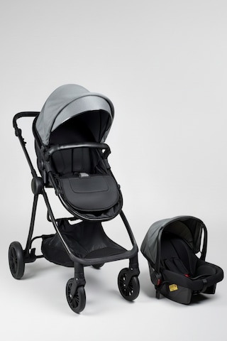 Baby Home  1010 Qool Travel Sistem Bebek Arabası