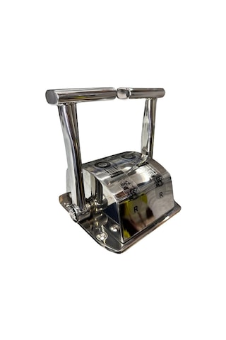 Derin&blue Krom Çiftli Kumanda Kolu Yeni Model