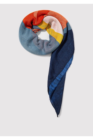 Mavi - Lacivert Bandana 1912964-30717 Lacivert