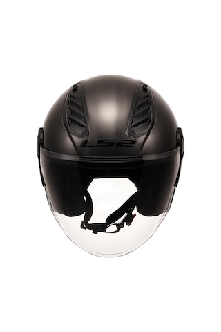 Ls2 Aırflow 2 Jeans Kask Çok Renkli