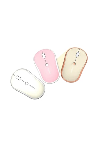 Mofii M5DM 2 Bluetooth Kablosuz Mini Optik Mouse