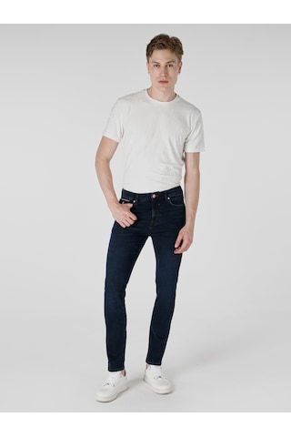 Colin's Colins Koyu Mavi Erkek Pantolon 001