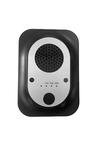 Anti-barking Cihazı Ultrasonik Köpek Havlama Kontrolü 3 Ayarlanabilir Dişli Su Geçirmez Köpek Havlama Engelleyici Cihazlar İç Mekanlar Ve Dış Mekanlar İçin