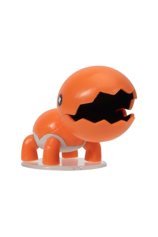 Pokemon Sürpriz Atak Oyun Seti - Trapinch + Nest Ball