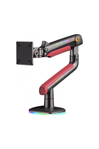Nb F5-gr Gaming Monitör Kolu 32-60" Rgb 2-20 Kg Taşıma Kapasiteli Monitör tutucu