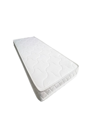 Sitehome Bebek Beşik Park Sünger Yatak 40x80x8