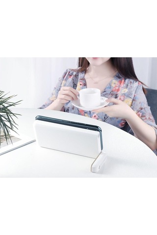 Joyroom D-M205 10.000 Mah Wireless Standlı Kablosuz Powerbank