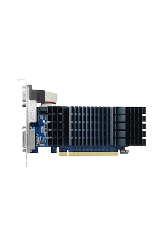 Asus Geforce Gt730-sl-2gd5-brk 2gb Ddr5 64bıt 1xvga 1xhdmı 1xdvı Ekran Kartı