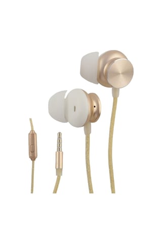 Helt HT-110 Stereo Kulak İçi Kulaklık