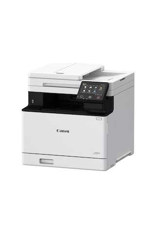 Canon i-Sensys MF754CDW WIFI Çok Fonksiyonlu Lazer Yazıcı